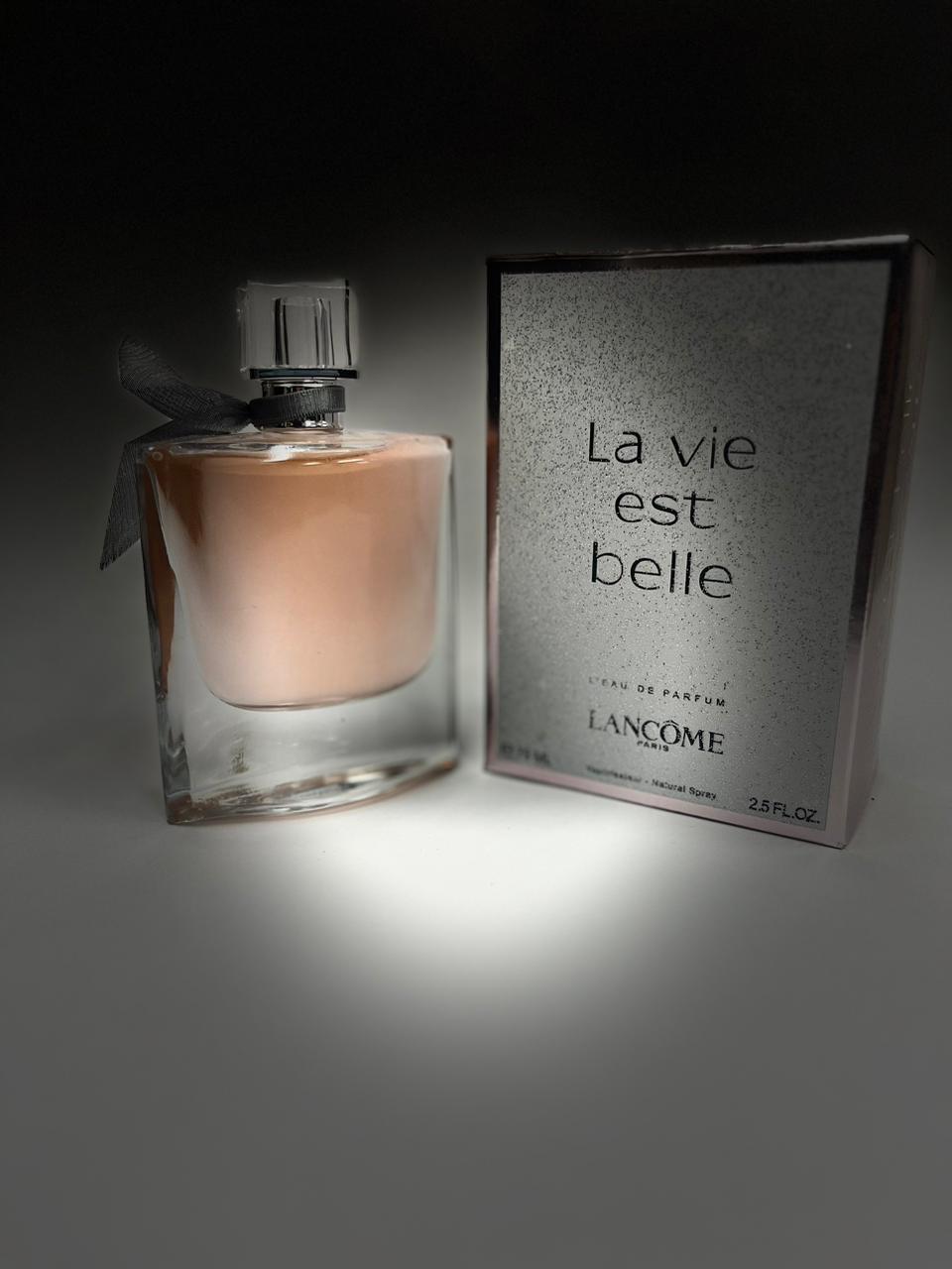 Lancome- La vie est belle