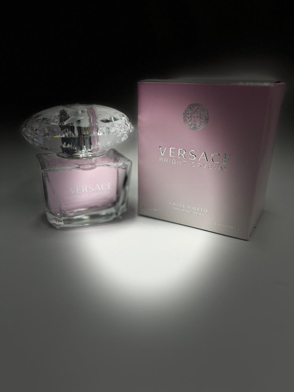 Versace- Brigth crystal