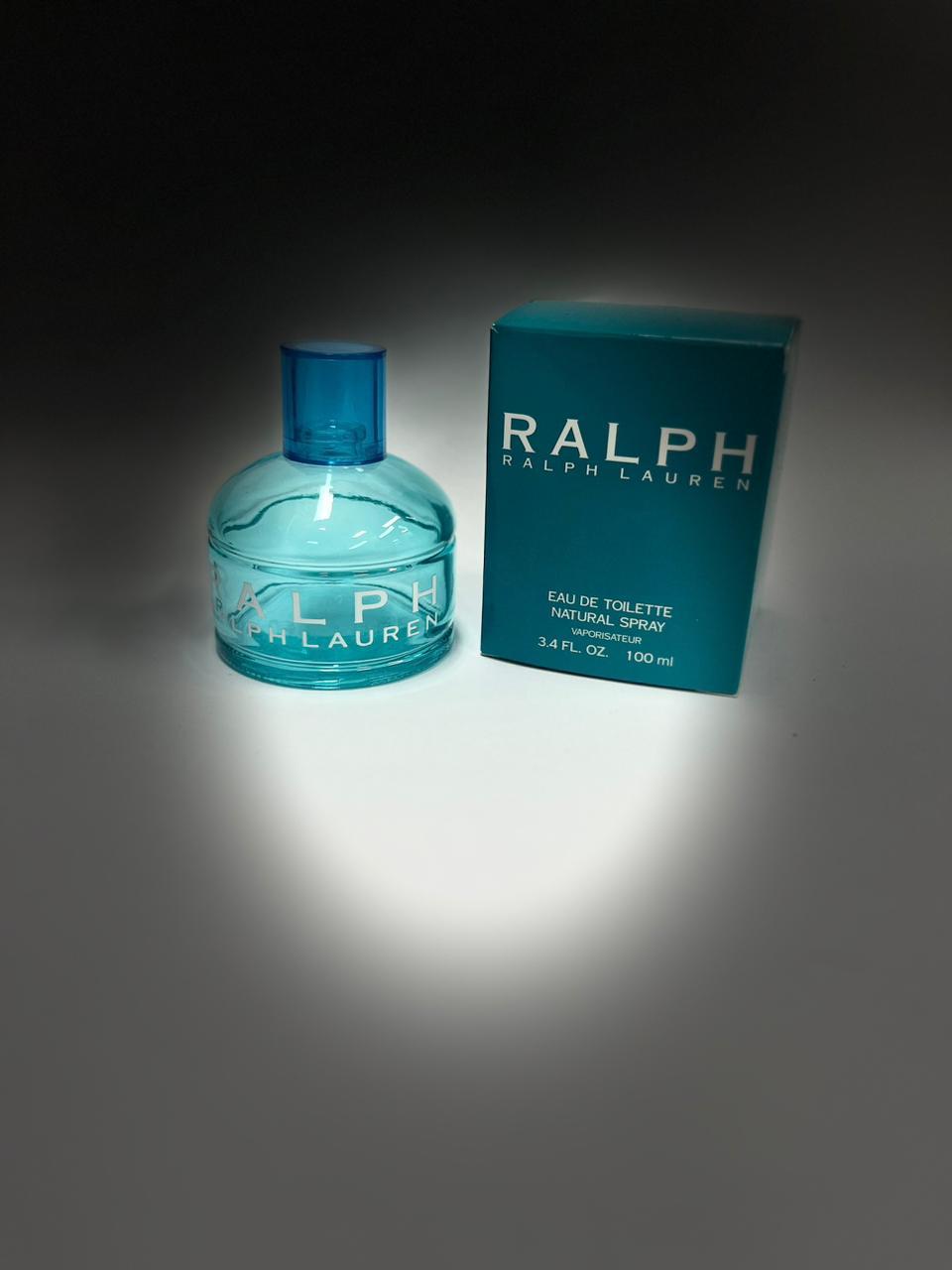 Ralph Lauren- Ralph