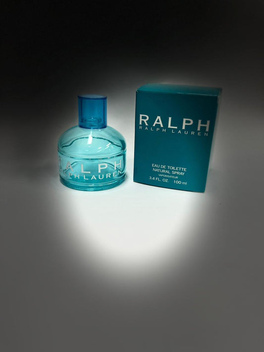 Ralph Lauren- Ralph