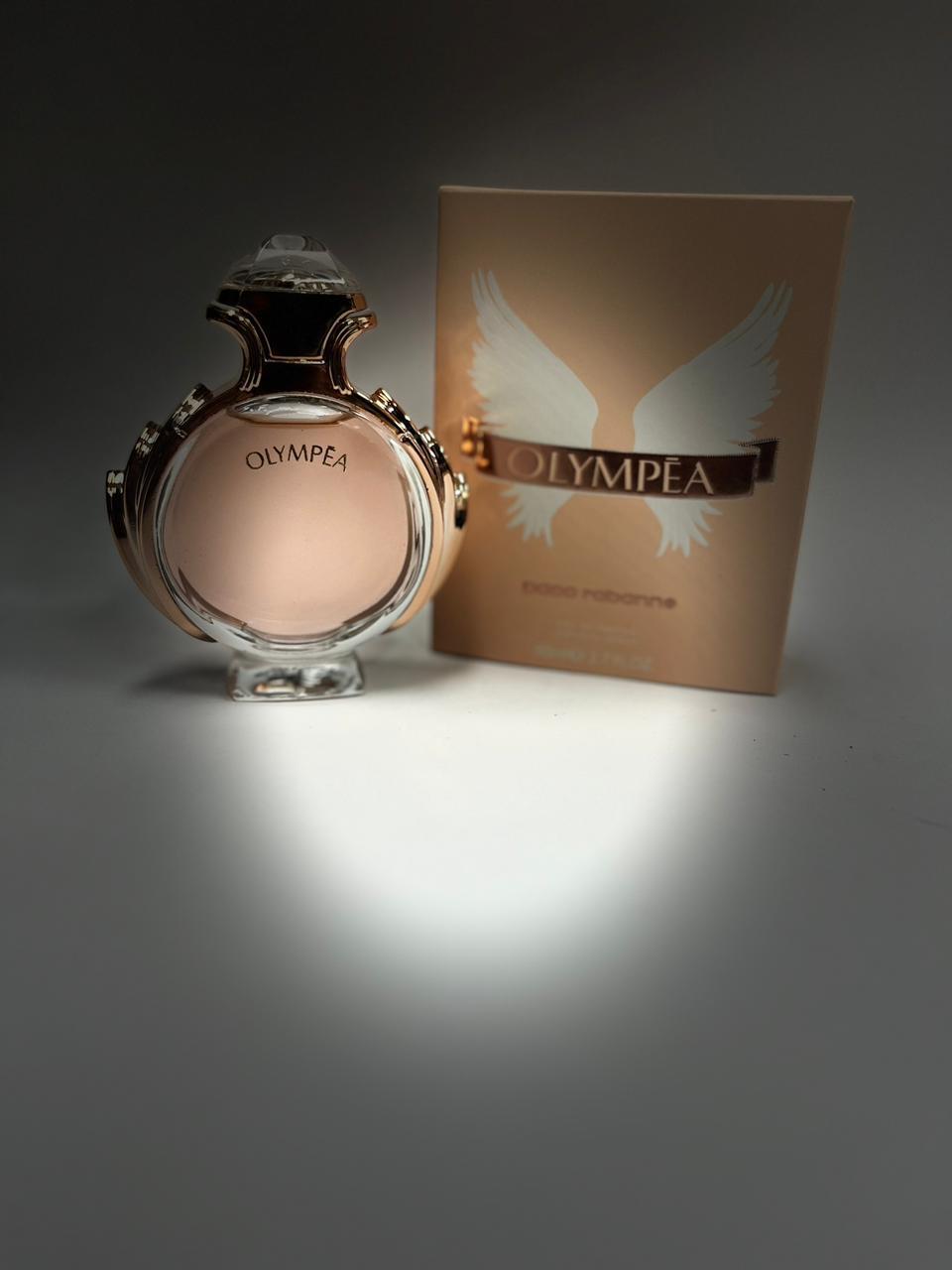Olympea