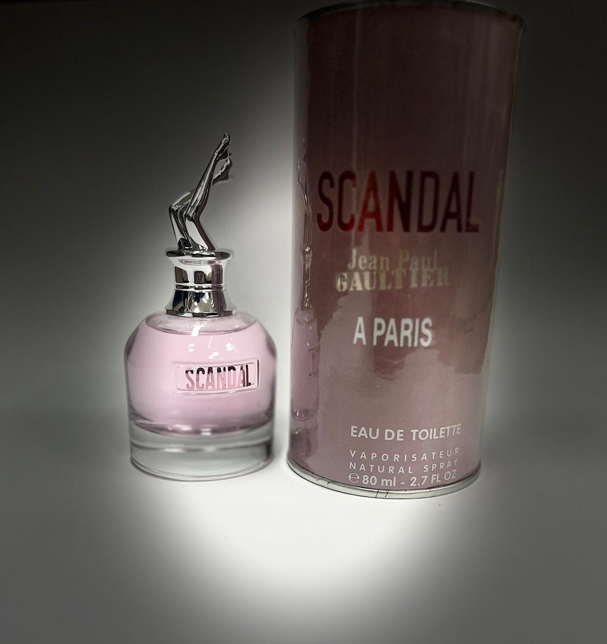 Jean Paul Gualtier- Paris