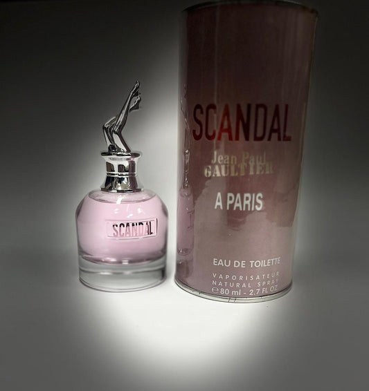 Jean Paul Gualtier- Paris