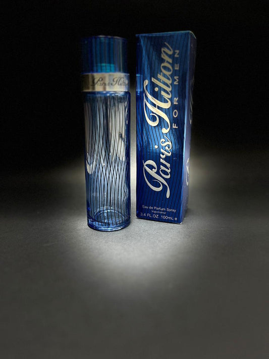 Paris Hilton The Men