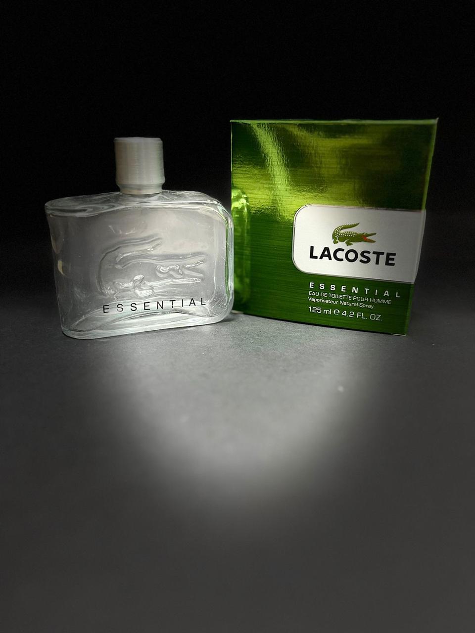 Lacoste- Essential
