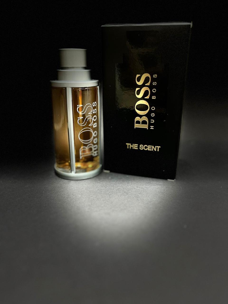 Hugo Boss Scent