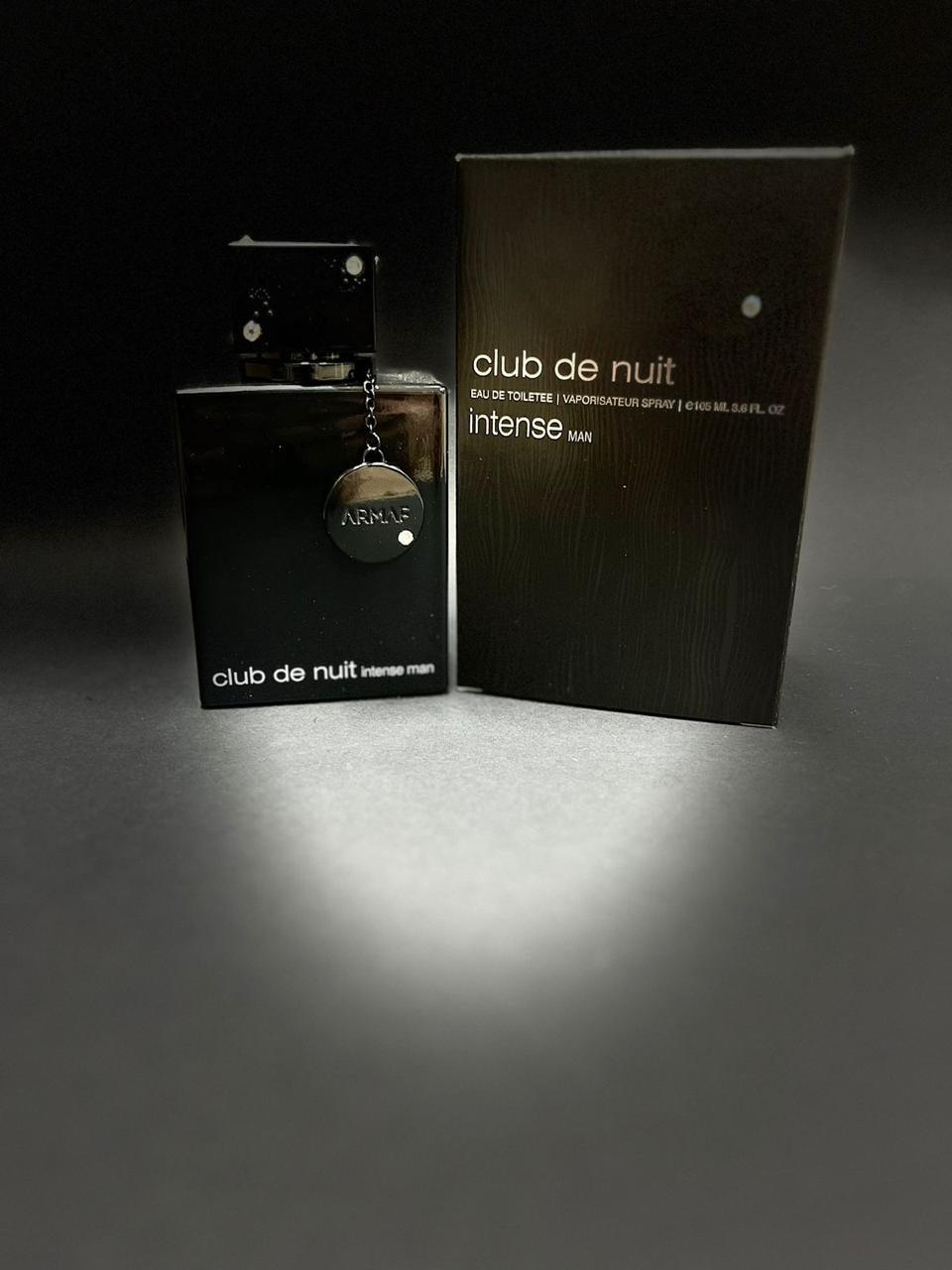 Club de Nuit