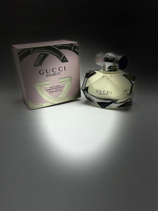 Gucci Bamboo