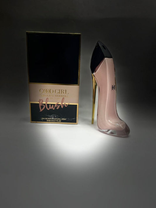 Carolina Herrera-Good girl