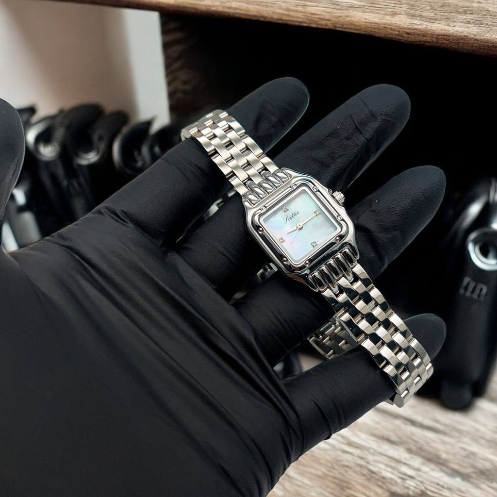 Lady Scottie| Clásico Cuadrado