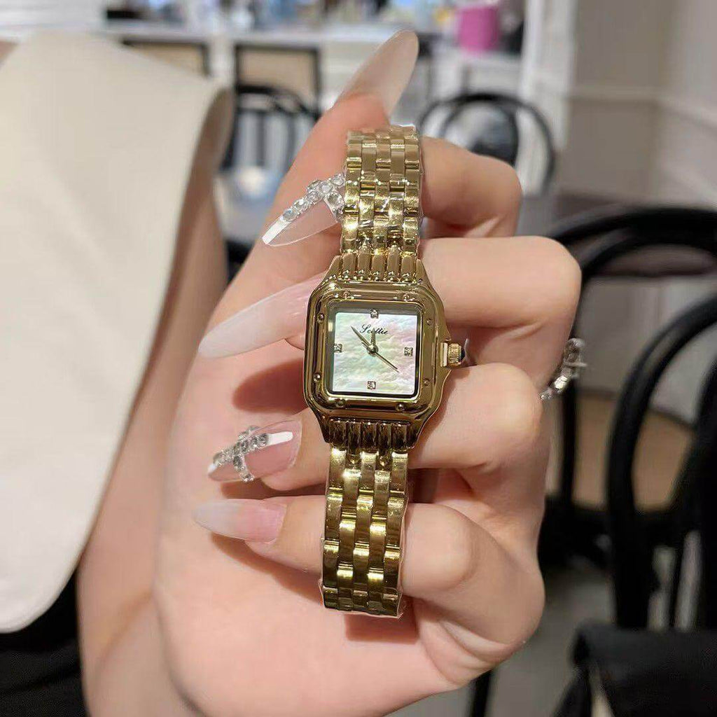 Lady Scottie| Clásico Cuadrado