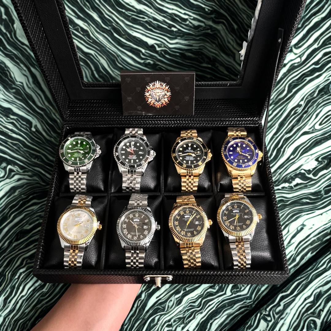 Combo Emprendedor Proyección Comercial