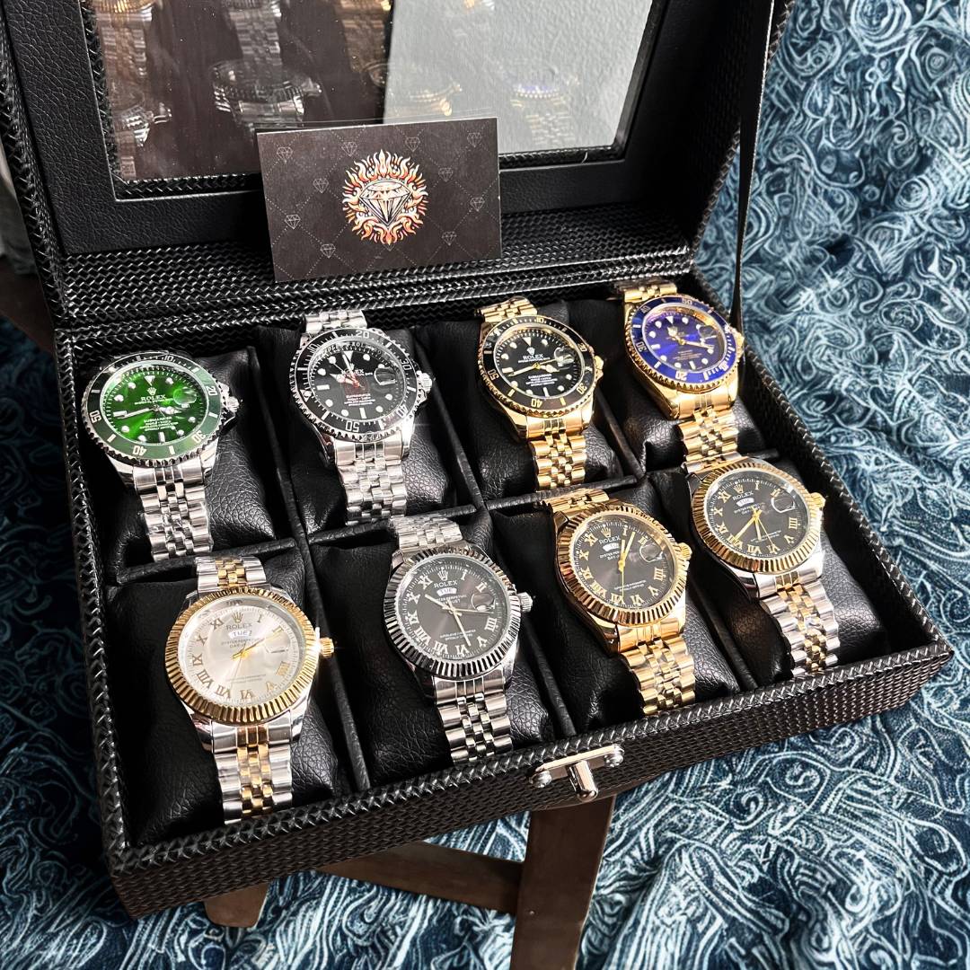 Combo Emprendedor Proyección Comercial