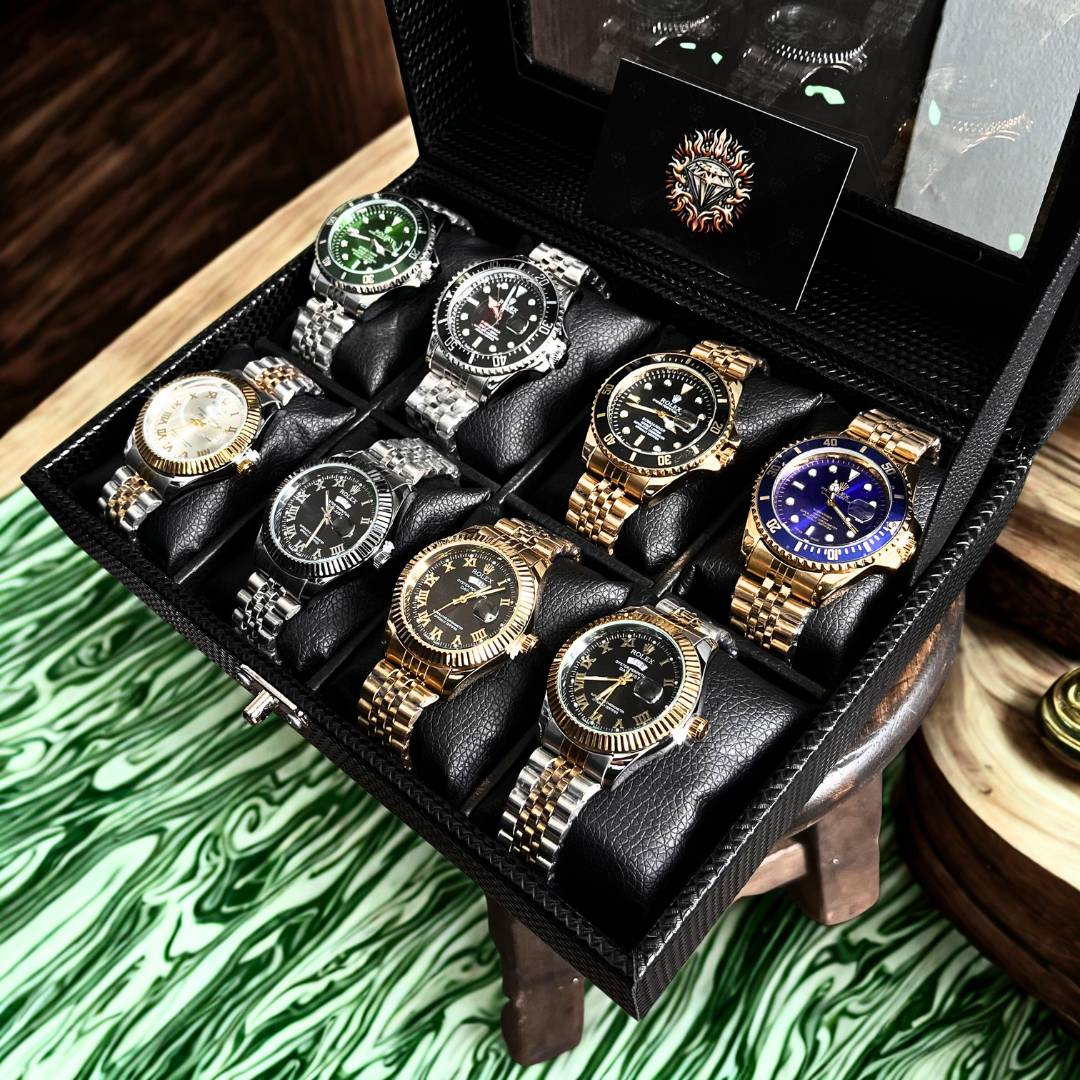 Combo Emprendedor Proyección Comercial