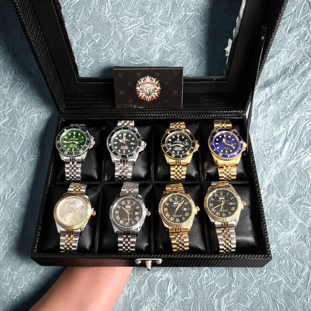 Combo Emprendedor Proyección Comercial