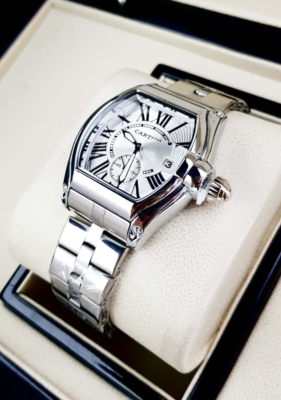 Cartier| Men Royale