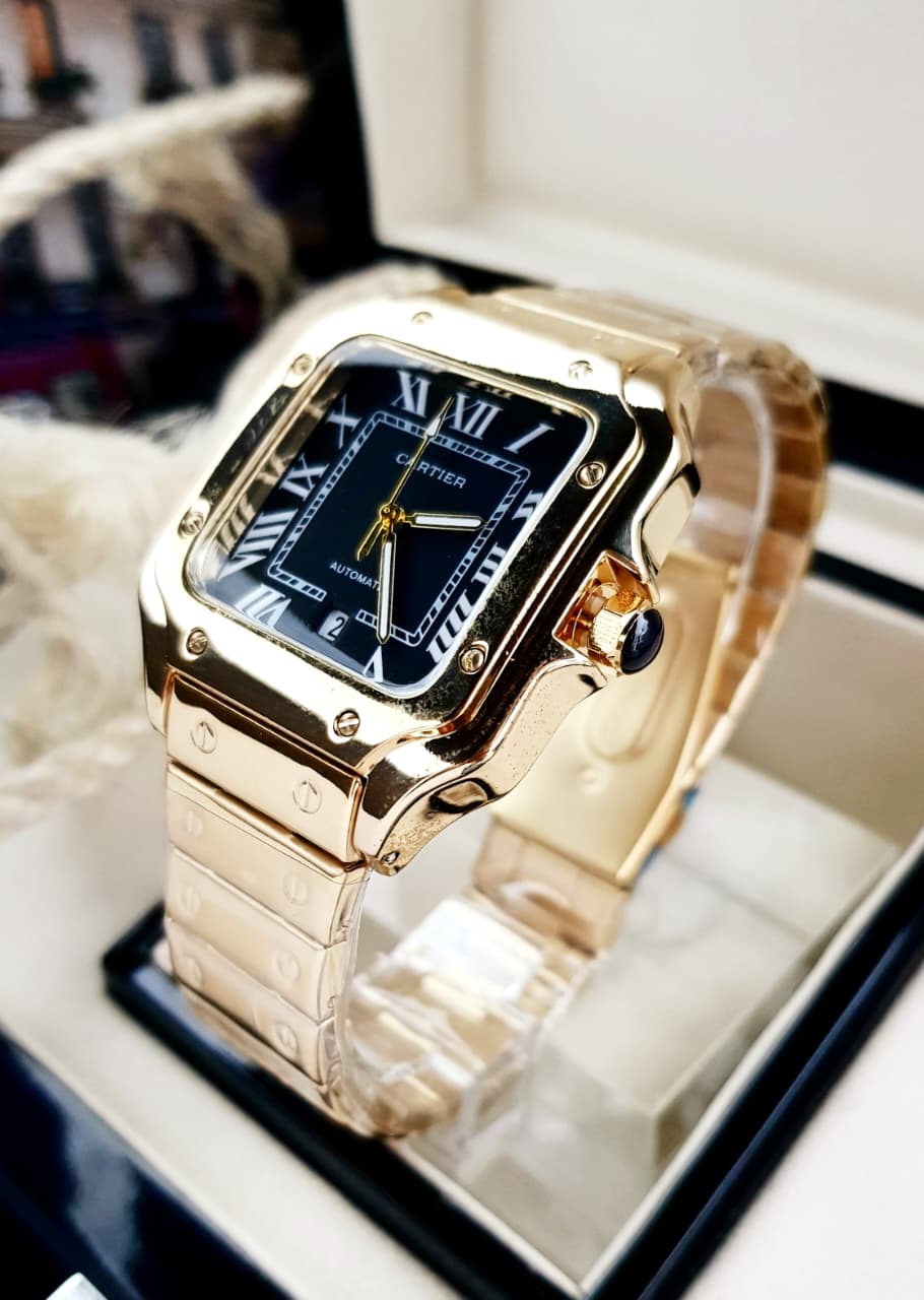 Cartier|Maison Romanos