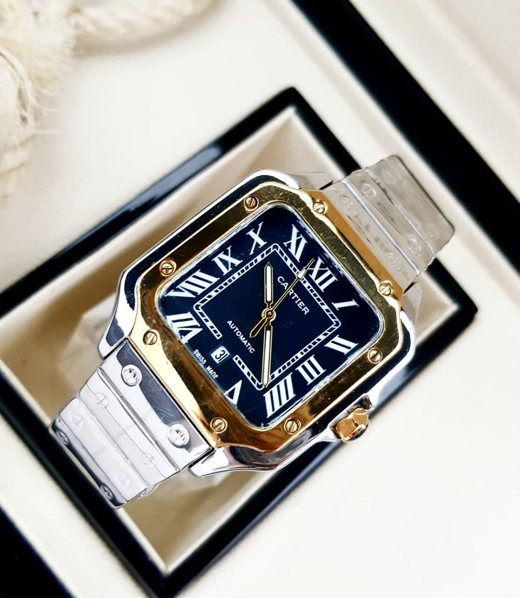 Cartier|Maison Romanos