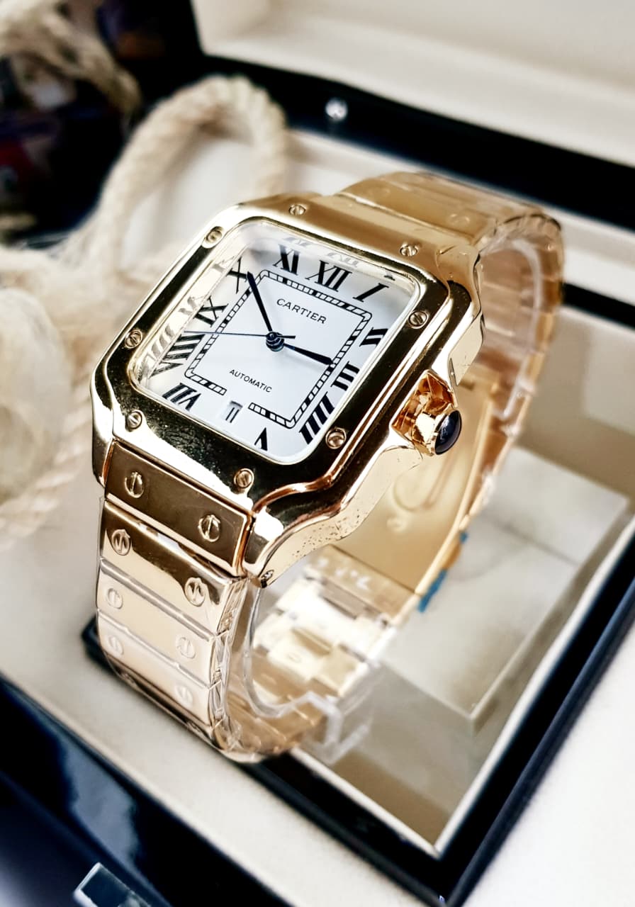 Cartier|Maison Romanos