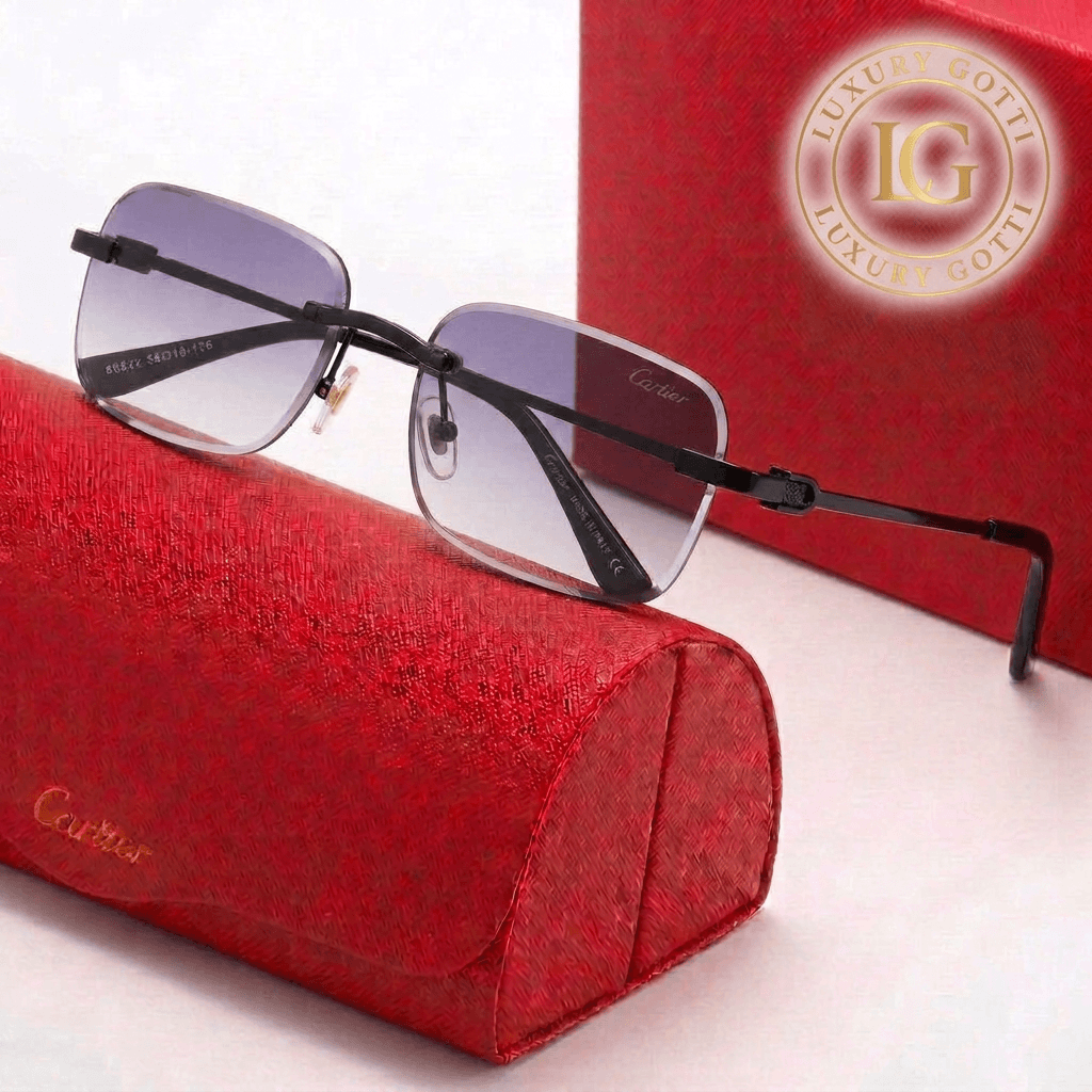 GAFAS CTR TENDENCIA