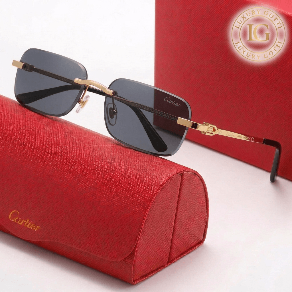 GAFAS CTR TENDENCIA