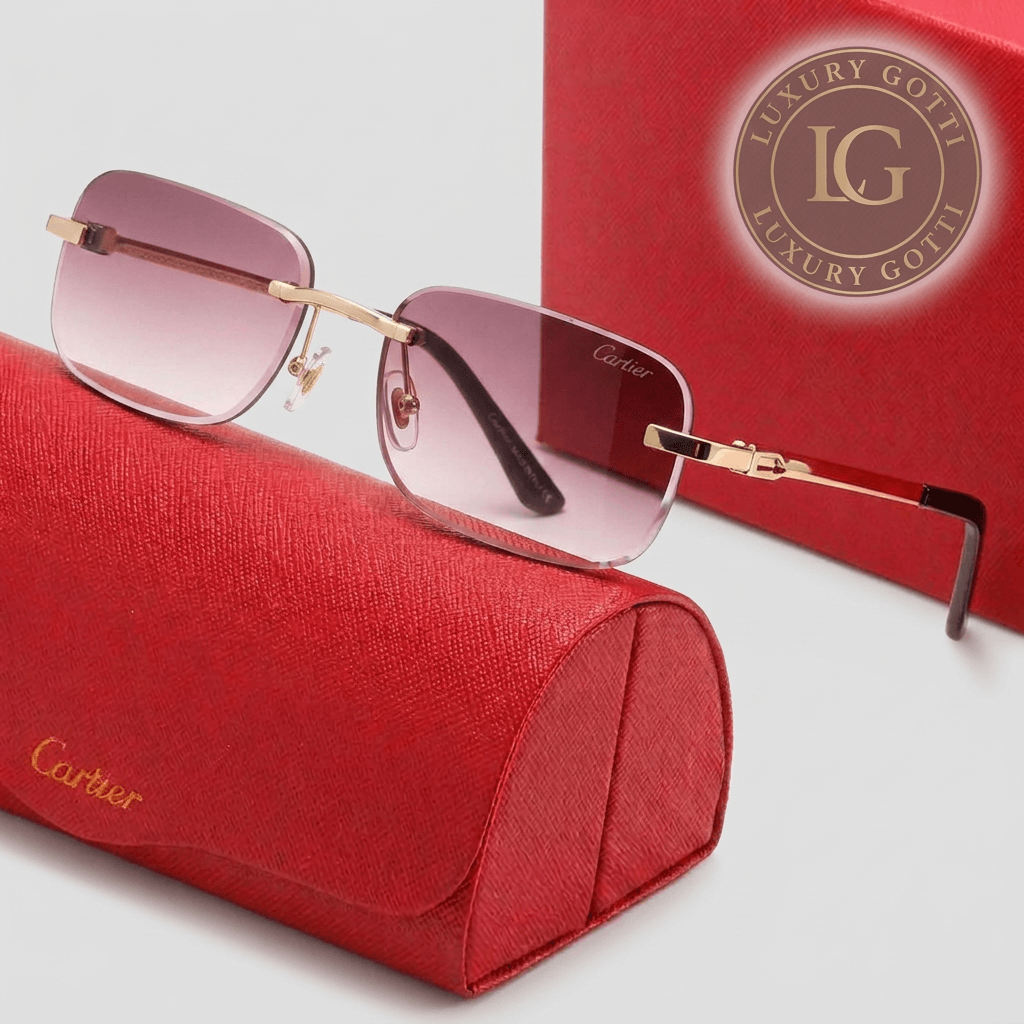 GAFAS CTR TENDENCIA
