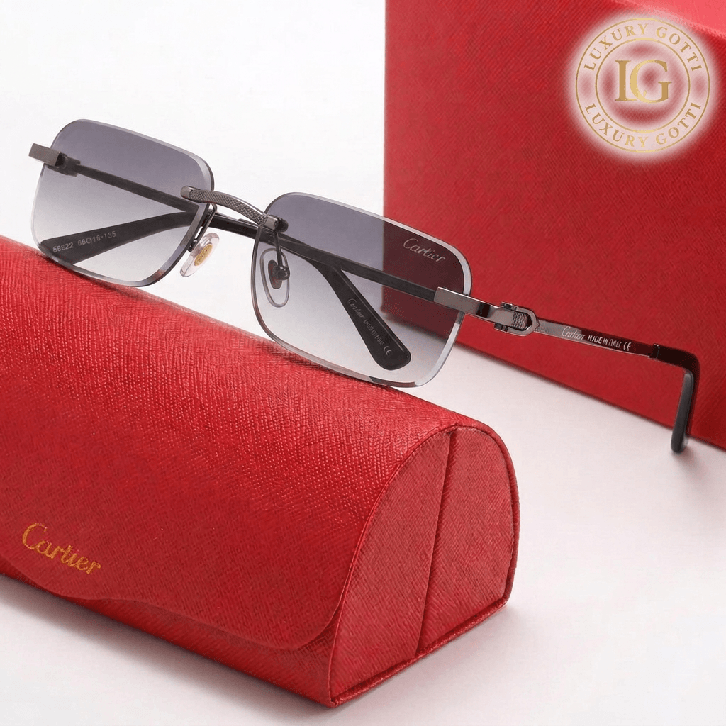 GAFAS CTR TENDENCIA