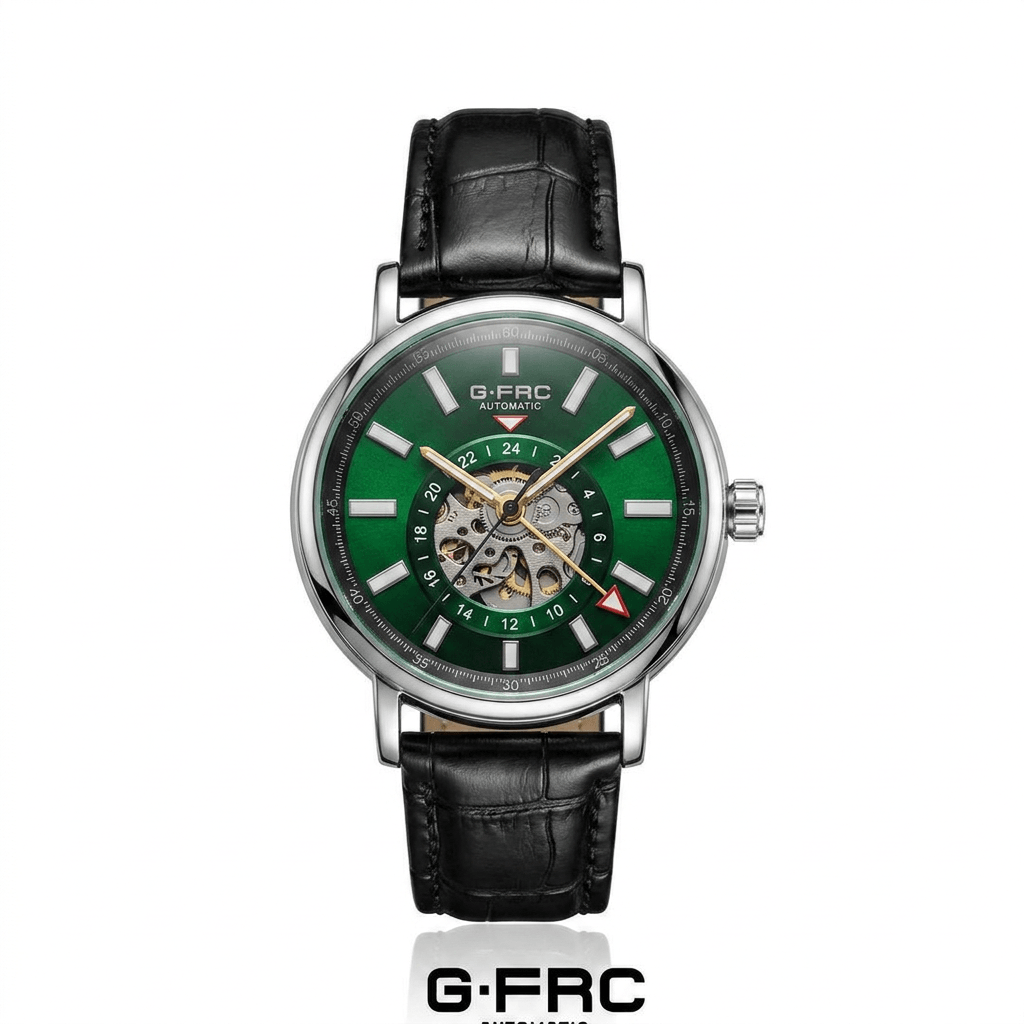 G-FORCE Elegante Corazón Abierto