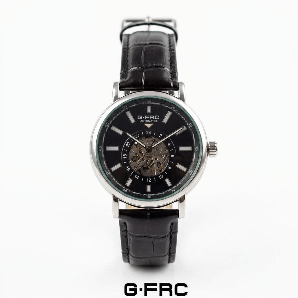 G-FORCE Elegante Corazón Abierto