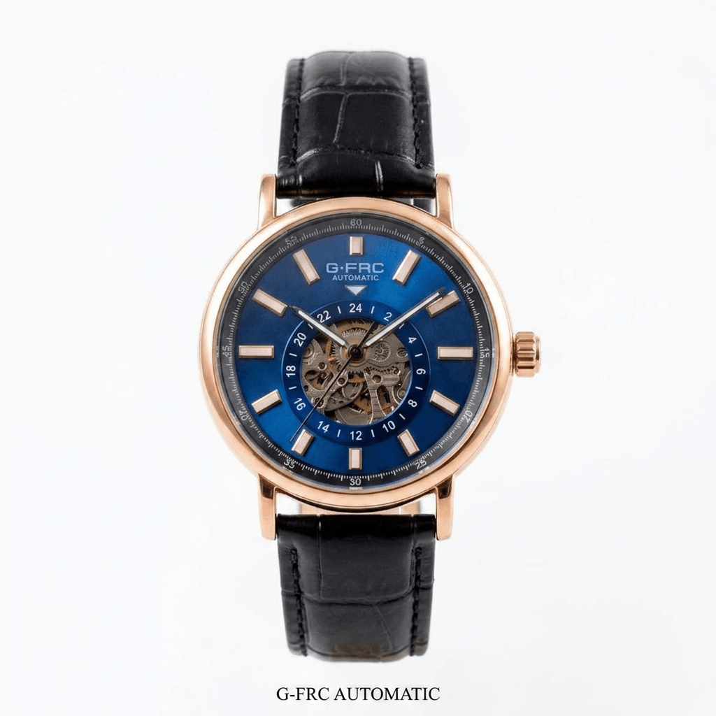 G-FORCE Elegante Corazón Abierto