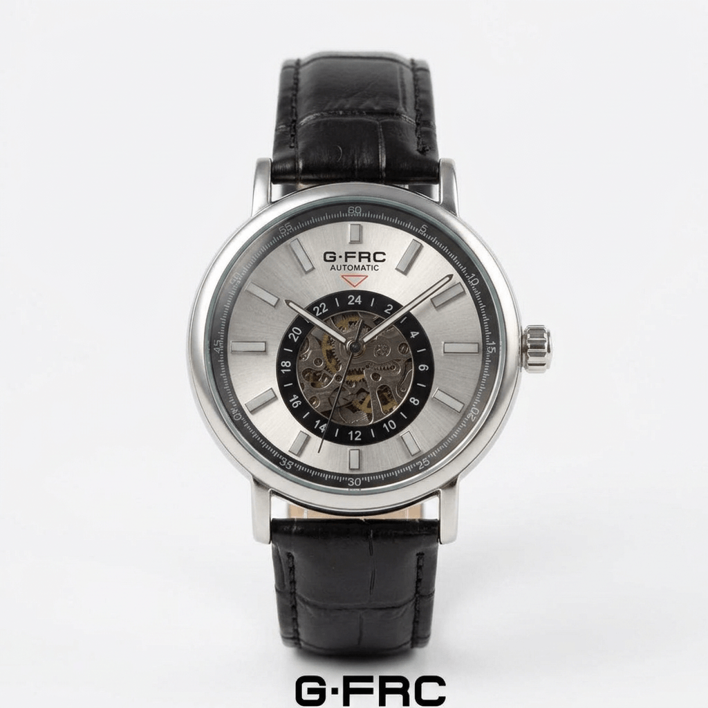 G-FORCE Elegante Corazón Abierto