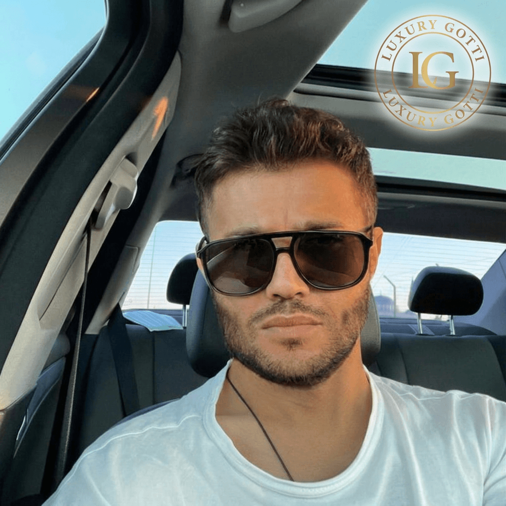GAFAS RBN DUAL