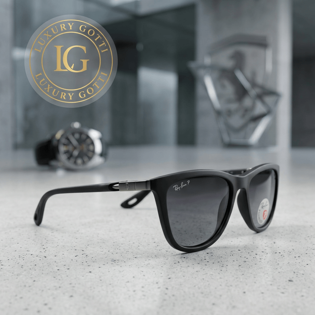 GAFAS RBN CLÁSICAS