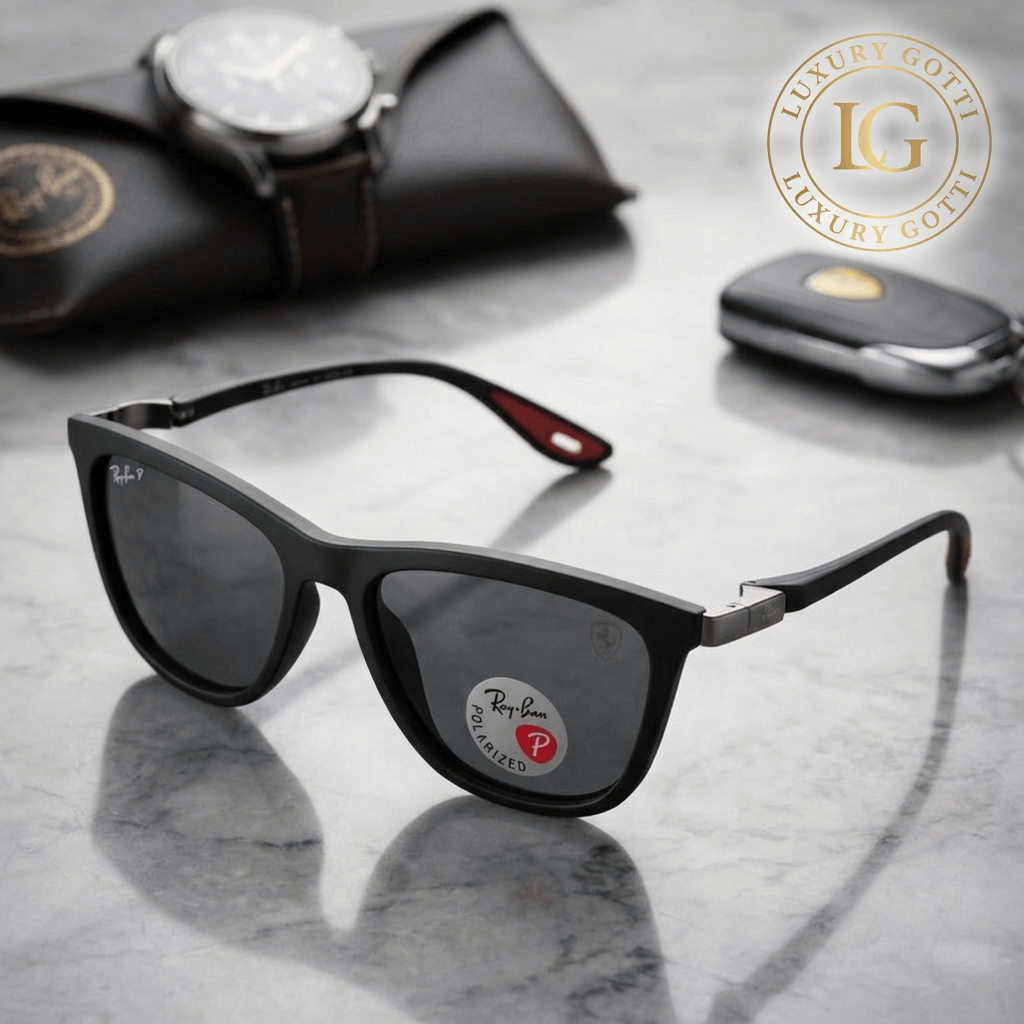 GAFAS RBN CLÁSICAS