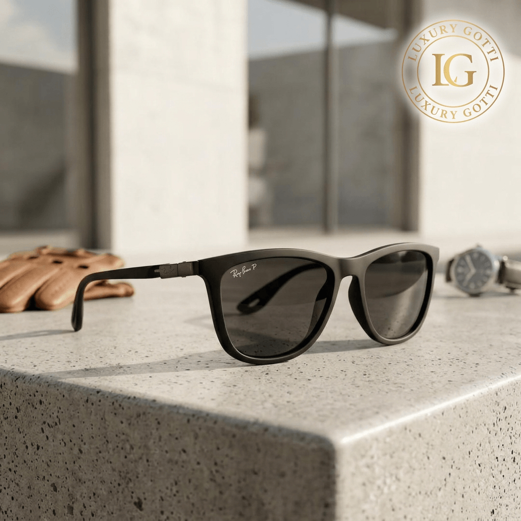 GAFAS RBN CLÁSICAS