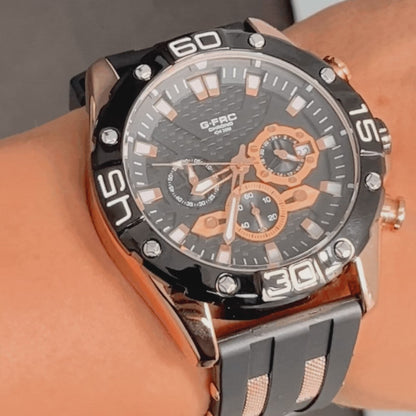 G-Force Deportivo- cronógrafos